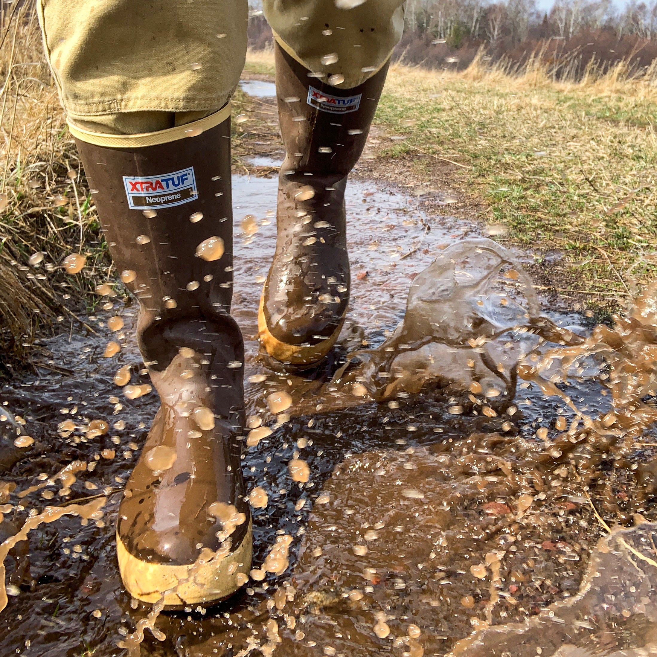 Gear Review: XtraTuf Legacy Boot – Down Wind Sports display picture 2