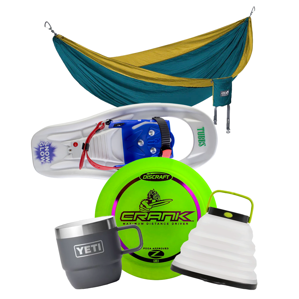 Down Wind's Top Stocking Stuffers Down Wind Sports