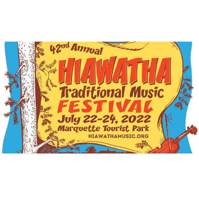 Hiawatha Week