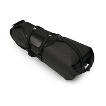 Load image into Gallery viewer, Osprey Escapist Saddle Bag Black Large