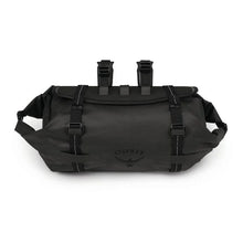 Load image into Gallery viewer, Osprey Escapist Handlebar Bag Black Large