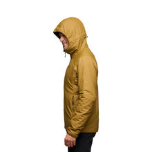 Load image into Gallery viewer, Black Diamond Men's First Light Stretch Hoody