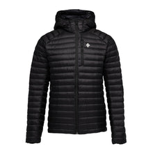 Load image into Gallery viewer, Black Diamond Men's Approach Down Hoody