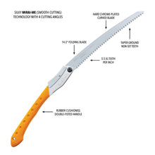 Load image into Gallery viewer, Silky Bigboy 2000 Folding Saw 360mm
