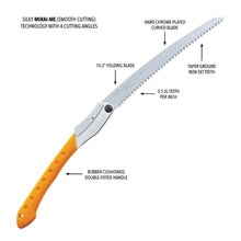 Load image into Gallery viewer, Silky Bigboy 2000 Folding Saw 360mm
