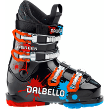 Load image into Gallery viewer, Dalbello J Green 4.0 GW Junior