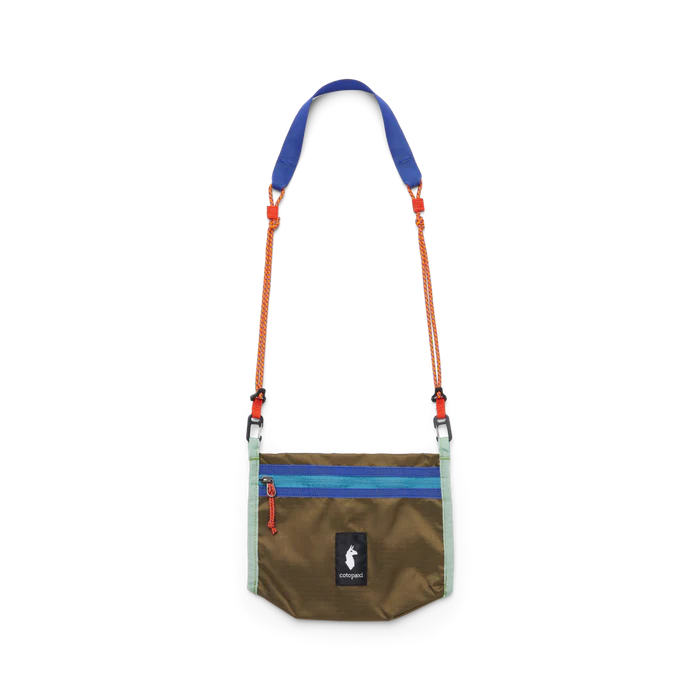 Cotopaxi Lista 2L Lightweight Crossbody Bag