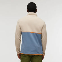 Load image into Gallery viewer, Cotopaxi Men&#39;s Amado Fleece Pullover
