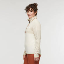 Load image into Gallery viewer, Cotopaxi Women's Amado Fleece Pullover
