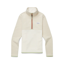 Load image into Gallery viewer, Cotopaxi Women's Amado Fleece Pullover
