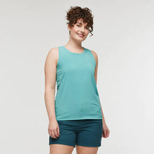 Load image into Gallery viewer, Cotopaxi Women&#39;s Cambio Tank
