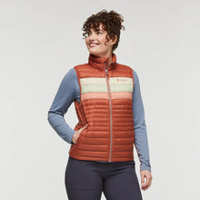 Load image into Gallery viewer, Cotopaxi Women's Fuego Down Vest