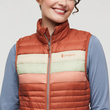 Load image into Gallery viewer, Cotopaxi Women's Fuego Down Vest