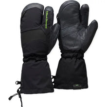 Load image into Gallery viewer, Black Diamond Alpine 3-Finger Mitts