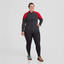Load image into Gallery viewer, NRS Women's HydroSkin 0.5 Jacket
