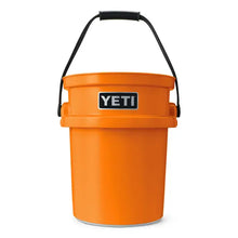 Load image into Gallery viewer, Yeti LoadOut 5-Gallon Bucket