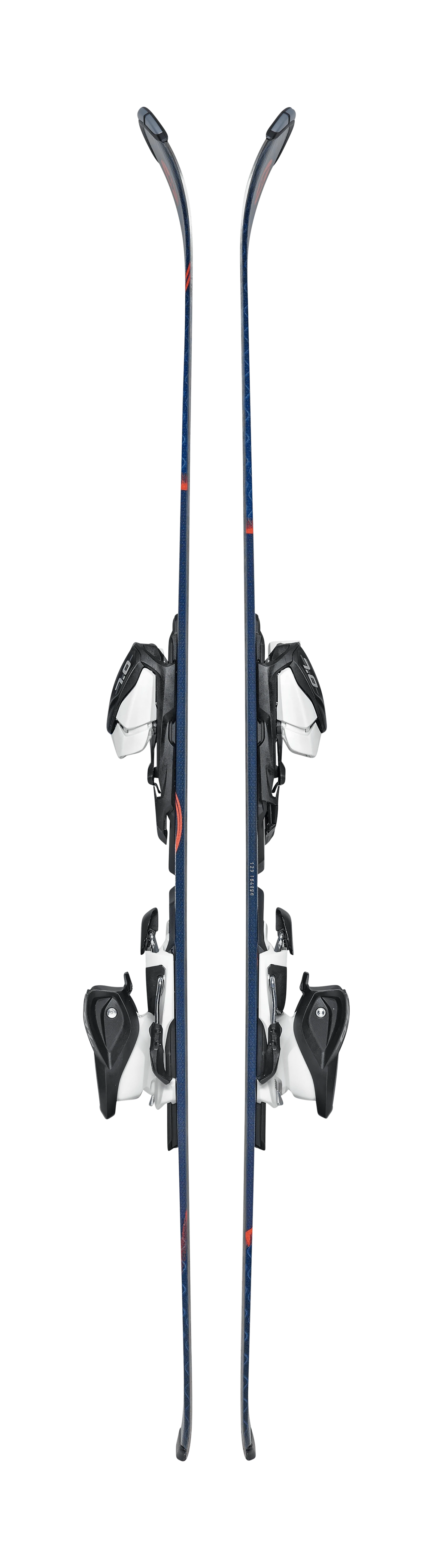 Blizzard Anomaly JR + FDT 4.5 JR Binding