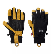 Load image into Gallery viewer, Mountain Hardwear Route Setter Alpine Work Glove
