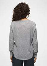 Load image into Gallery viewer, Prana Women&#39;s Cozy Up Long Sleeve Tee
