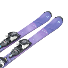 Load image into Gallery viewer, Blizzard Pearl JR + FDT 4.5 JR Binding