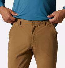 Load image into Gallery viewer, Mountain Hardwear Men&#39;s Basin Trek Convertible Pant
