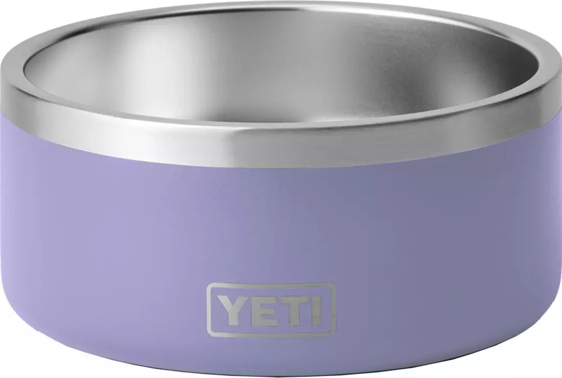 YETI Boomer™ 8 Stainless Steel Dog Bowl