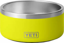 Load image into Gallery viewer, Yeti Boomer Dog Bowl