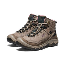 Load image into Gallery viewer, Keen Women's Targhee IV Mid Waterproof