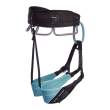 Load image into Gallery viewer, Black Diamond Women's Technician Harness