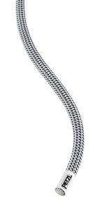 Petzl Volta Rope 9.2mm X 50m Gray