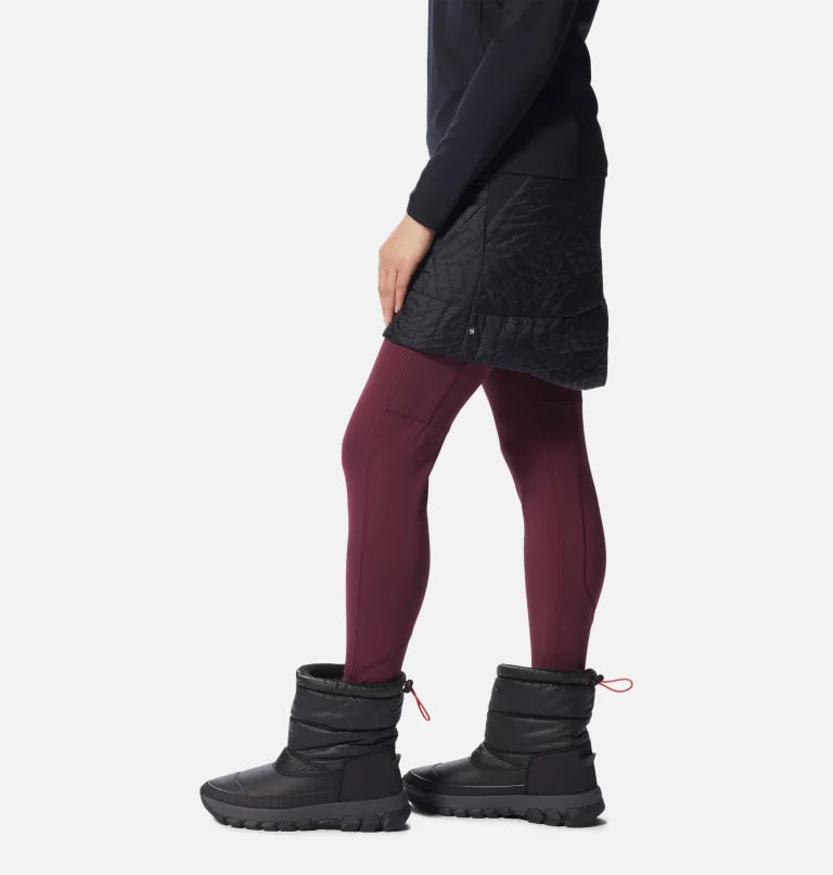 Mountain hardwear trekkin skirt sales