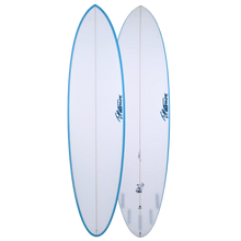 Load image into Gallery viewer, Blue Fin