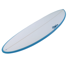 Load image into Gallery viewer, Blue Fin