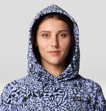 Load image into Gallery viewer, Mountain Hardwear Women's Michrochill Hoody
