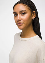 Load image into Gallery viewer, Prana Women's Cozy Up Long Sleeve Crew