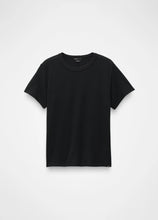 Load image into Gallery viewer, Prana Women's Cozy Up Short Sleeve Crew
