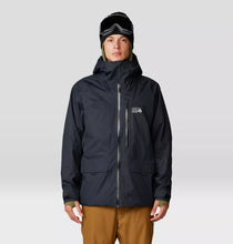 Load image into Gallery viewer, Mountain Hardwear Men's Firefall Insulated Jacket