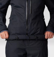 Load image into Gallery viewer, Mountain Hardwear Women's Firefall Insulated Jacket