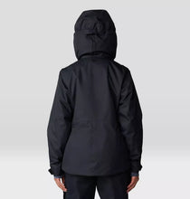 Load image into Gallery viewer, Mountain Hardwear Women's Firefall Insulated Jacket