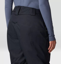 Load image into Gallery viewer, Mountain Hardwear Women's Firefall Insulated Pant