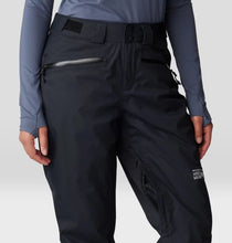 Load image into Gallery viewer, Mountain Hardwear Women's Firefall Insulated Pant