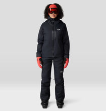 Load image into Gallery viewer, Mountain Hardwear Women's Firefall Insulated Pant