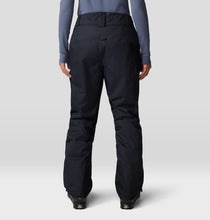 Load image into Gallery viewer, Mountain Hardwear Women's Firefall Insulated Pant
