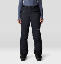 Load image into Gallery viewer, Mountain Hardwear Women's Firefall Insulated Pant