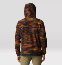 Load image into Gallery viewer, Mountain Hardwear Men's First Tracks Fleece Pullover Hoody