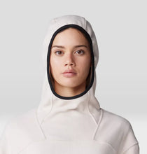 Load image into Gallery viewer, Mountain Hardwear Women's Powder Maven Fleece Pullover Hoody