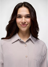 Load image into Gallery viewer, Prana Women's Railay Oversized Button Down