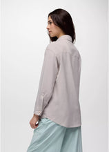 Load image into Gallery viewer, Prana Women's Railay Oversized Button Down
