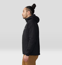 Load image into Gallery viewer, Mountain Hardwear Men's Kor Stasis Hoody