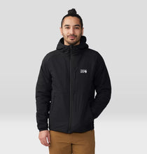 Load image into Gallery viewer, Mountain Hardwear Men's Kor Stasis Hoody